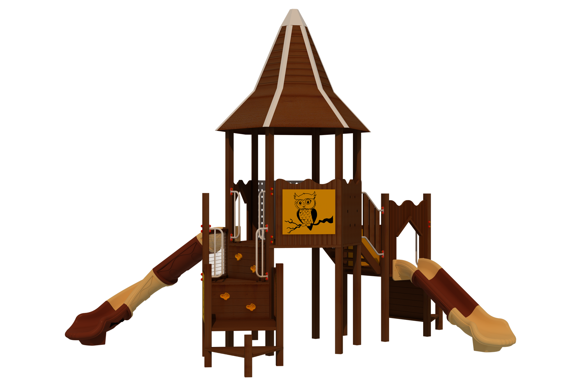 Ahşap 2014 | Ahşap Seri Oyun Grupları | Erse Kent Mobilyaları